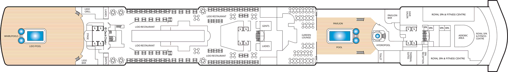 Cunard Line Queen Elizabeth Deck 9.png